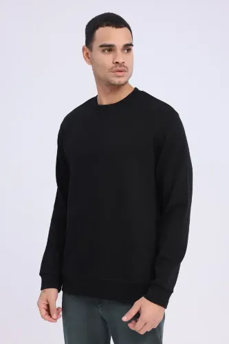 Resim Trender Erkek Sweat