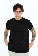 Resim Trender Erkek T-shirt