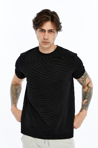 Resim Trender Erkek T-shirt