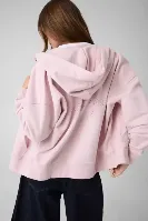 Resim Guess Kadın Sweat W6YQ10K3872-A62H