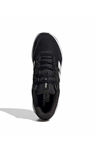 Resim Adidas Astrastar Erkek Spor Ayakkabı JR5563