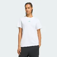 Resim Adidas SOFT SPORT OS T Kadın T-shirt KQ7138
