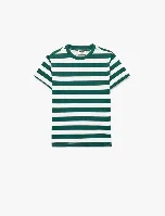 Resim Koton Erkek Çocuk T-shirt 6SKB10622TK