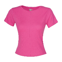 Resim Hummel Hmlreportaje  S/S  Kadın T-Shirt 912326-3502