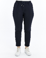 Resim Yenikoza Kadın Kanvas Pantolon