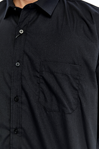 Resim Süvari Erkek Gömlek GM1001400333