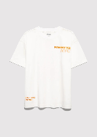 Resim Mavi Erkek Çocuk Tişört M6610408-70057