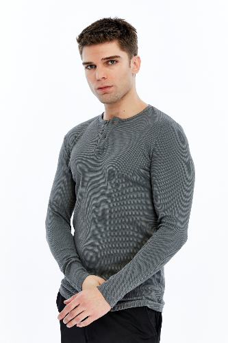 Resim Trender Erkek Sweat