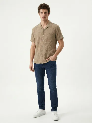 Resim Loft  Erkek Gömlek Lf2043177