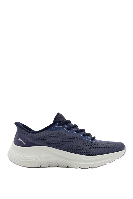 Resim Skechers Arch Fıt 2.0 Kadın Spor Ayakkabı 150338 NVY