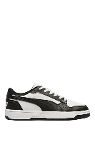 Resim Puma Reb-L Jr Çocuk Spor Ayakkabı 398993-01