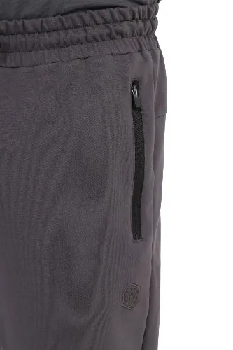 Resim Lumberjack Erkek Eşofman Alt A102202975 MB CT107 JOGGER 6FX