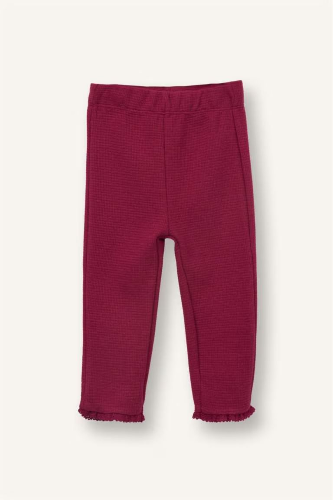 Resim Defacto Kız Bebek Eşofman Takım H0172A5/BR490