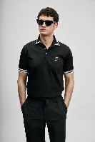Resim Lufian Cole Erkek T-shirt 111040237