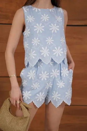 Resim Yenikoza Kadın Bluz