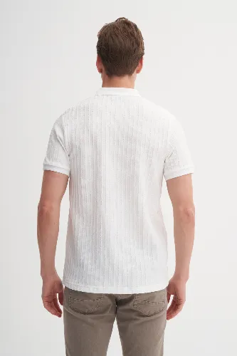 Resim Cazador Erkek T-shirt 40520