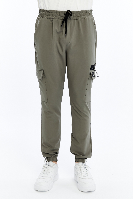 Resim Yenikoza Erkek Kanvas Pantolon