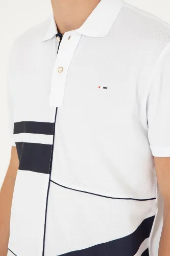Resim 1825265 T-Bado Us Polo Assn Erkek T-Shirt