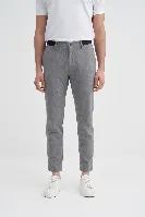 Resim Cazador Erkek Kanvas Pantolon 00025