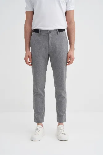 Resim Cazador Erkek Kanvas Pantolon 00025