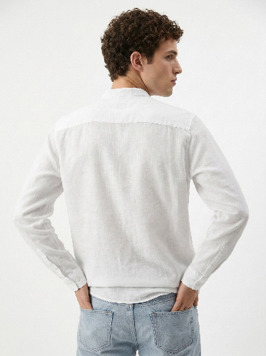 Resim Loft  Erkek Gömlek Lf2042323