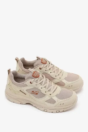 Resim Skechers Trego - Reeds Mıll Road Kadın Spor Ayakkabı 180118Tk Tpmt