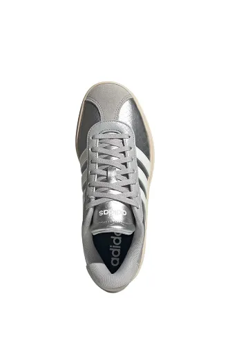 Resim Adidas Vl Court Bold Kadın Spor Ayakkabı Ih9139