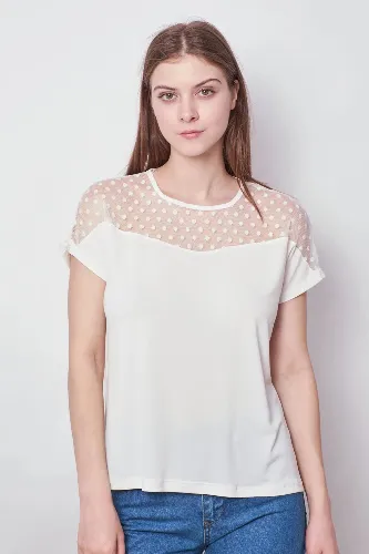 Resim Yenikoza Kadın Bluz