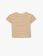 Resim Koton Erkek Bebek Sweat 6SMB10025TK