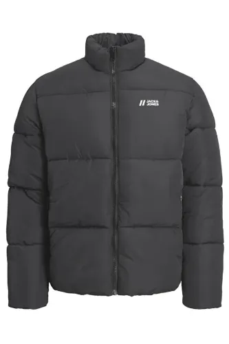 Resim Jack & Jones Jjmax Puffer Jacket Erkek Mont 12238745
