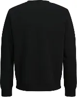 Resim Jack & Jones Jjmunk Sweat Crew Neck Sn Erkek Sweat 12298431
