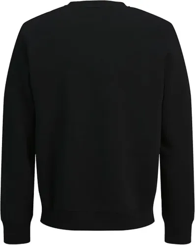 Resim Jack & Jones Jjmunk Sweat Crew Neck Sn Erkek Sweat 12298431