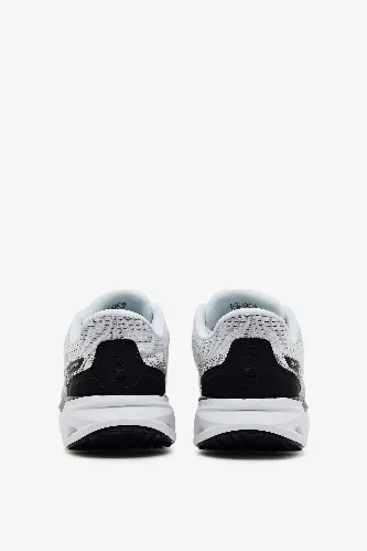 Resim Skechers  Erkek Glıde-Step Vortex Spor Ayakkabı 221040 Wbk