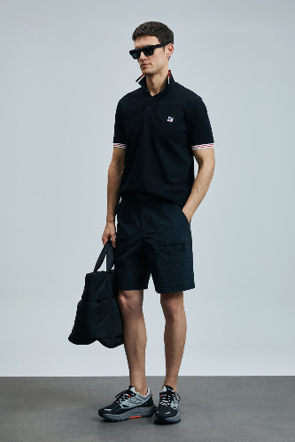 Resim Lufian Erkek T-shirt 111040204