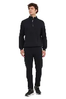 Resim Lumberjack Erkek Sweat A102696970 Mb Bs47 Hzıp Sw 6Pr