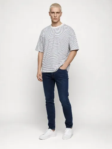 Resim Loft  Erkek T-Shirt Lf2042133