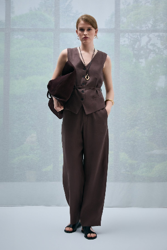 Resim Lufian Marry Kadın Yelek 121160010