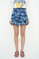 Resim QUZU Kadın Etek