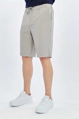 Resim Yenikoza Erkek Kot&Kanvas Şort