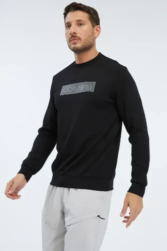 Resim Paul&More Erkek Sweat 2011 Marka Enjeksiyon