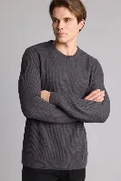 Resim Defacto  Erkek Kazak C8814AX/AR184