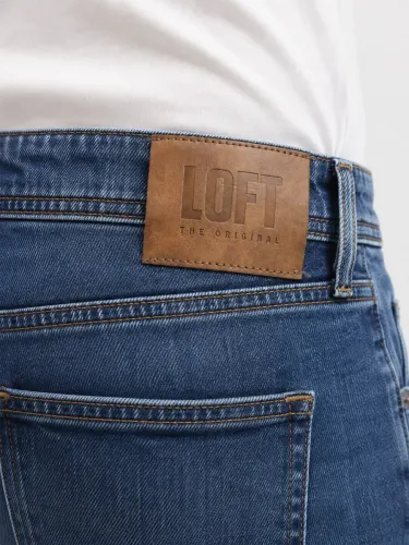 Resim Loft Erkek Jean Pantolon LF2044384