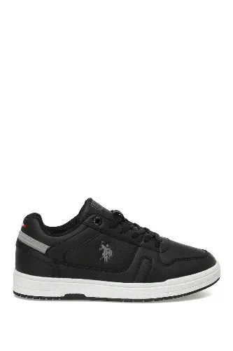 Resim U.S. Polo Assn. Kadın Günlük Ayakkabı A102030231 5F,Reddy 5Pr