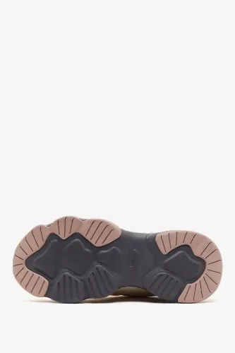 Resim Skechers Bobs Dıego Kadın Spor Ayakkabı 117688 NTGY