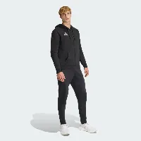 Resim Adidas ENT26 FZ HOOD Erkek Sweat KF5945