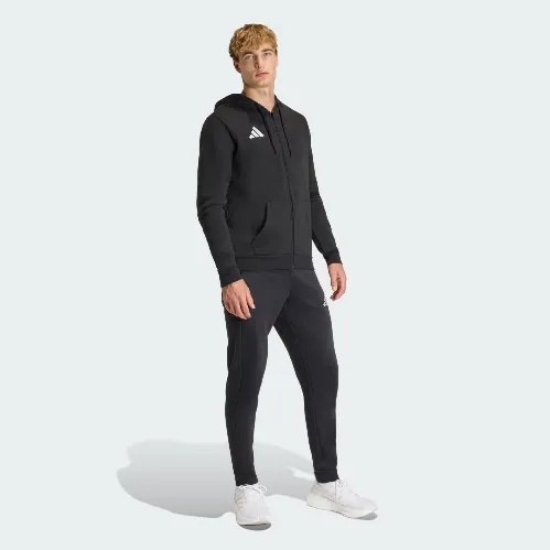 Resim Adidas ENT26 FZ HOOD Erkek Sweat KF5945
