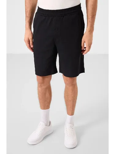 Resim T17ER-81289 Erkek Şort