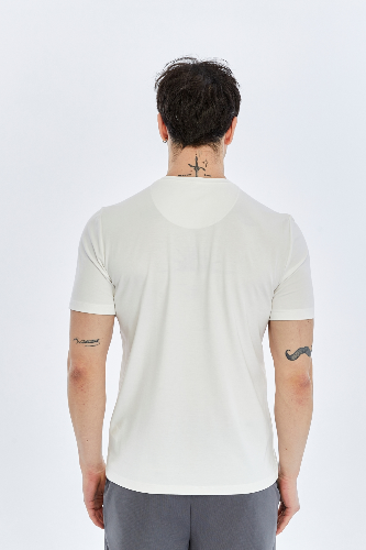 Resim Yenikoza Erkek T-shirt