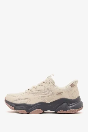 Resim Skechers Bobs Dıego Kadın Spor Ayakkabı 117688 NTGY