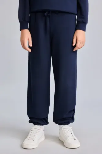 Resim Defacto  Erkek Çocuk Sweat Takım I0291A8/NV256